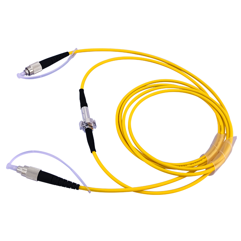 单通道光纤滑环（普通款）